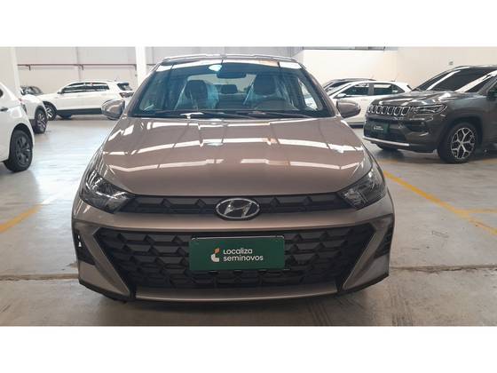 HYUNDAI HB20S 1.0 12V FLEX COMFORT PLUS MANUAL